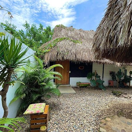 Bikini Hotel & Pool Palomino Exterior foto