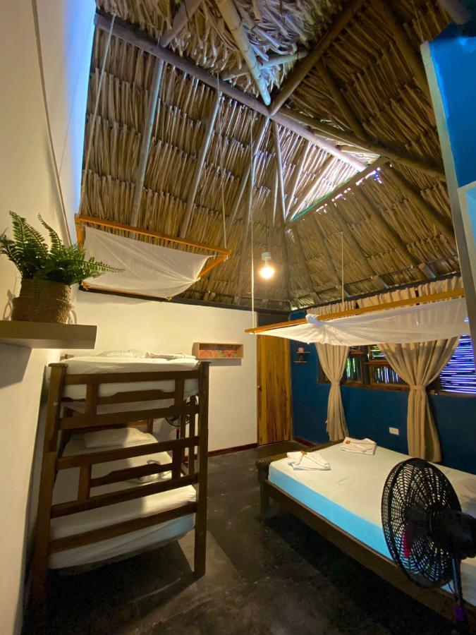 Bikini Hotel & Pool Palomino Exterior foto
