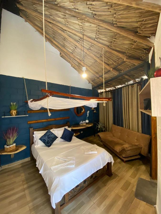 Bikini Hotel & Pool Palomino Exterior foto