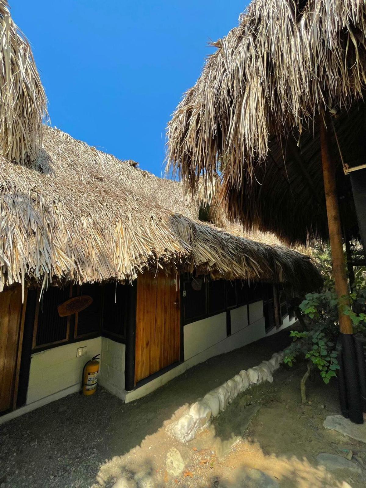 Bikini Hotel & Pool Palomino Exterior foto