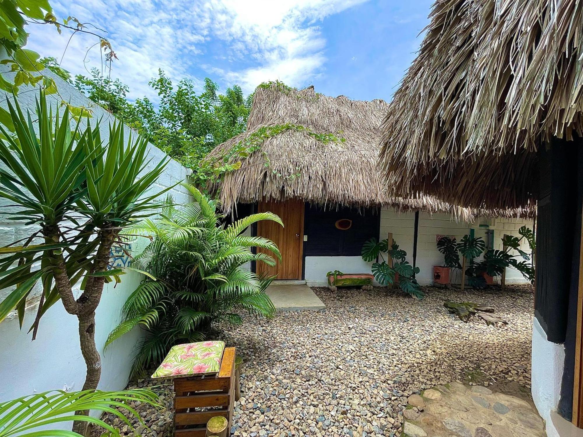 Bikini Hotel & Pool Palomino Exterior foto