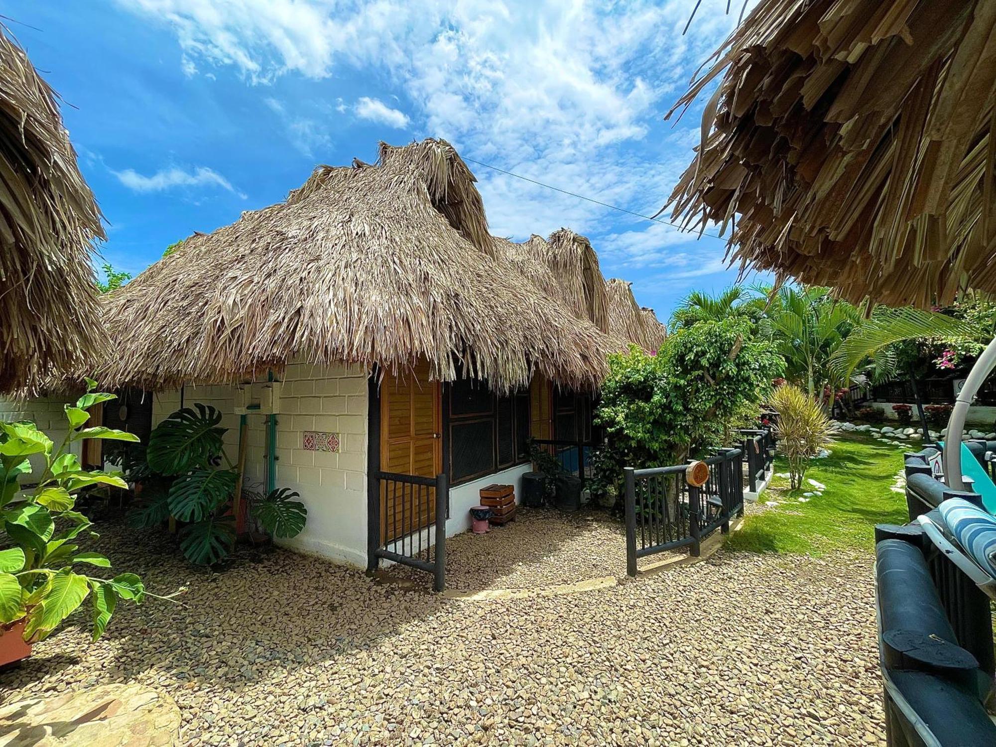 Bikini Hotel & Pool Palomino Exterior foto
